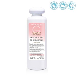 PURE SKIN SALICYLIC TONER 350 mL
